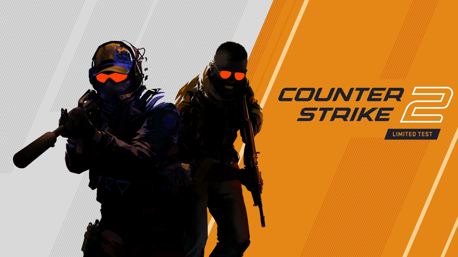 Counter-Strike 2