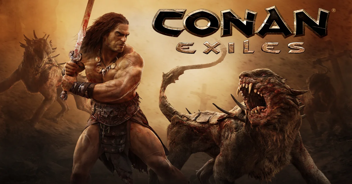 Conan Exiles
