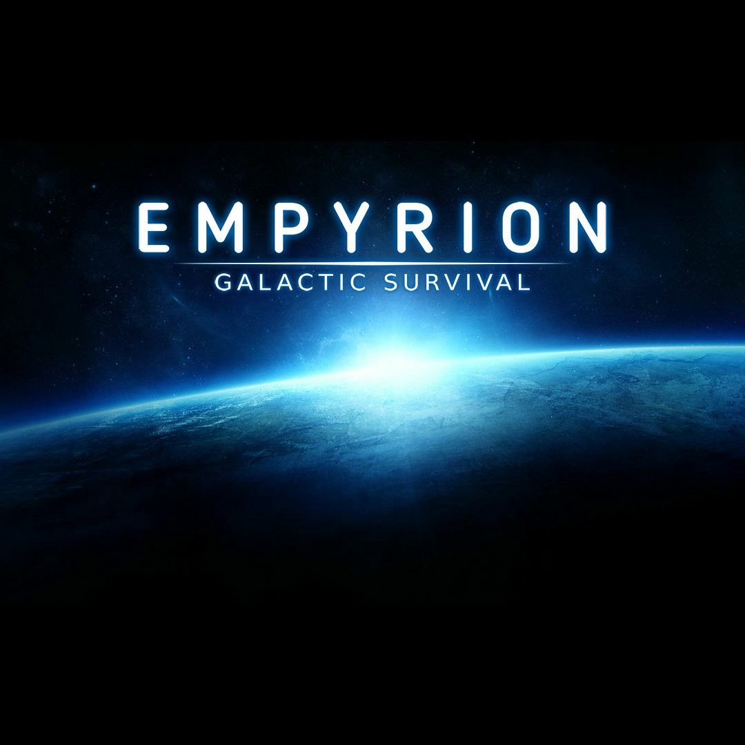 Empyrion: Galactic Survival